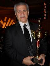 Description: Dennis Hall of Honors.jpg