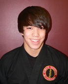 Tyler Powell - Nidan